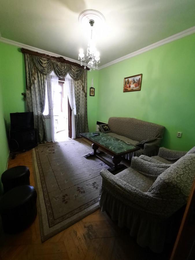 Apartment Lia 바투미 외부 사진